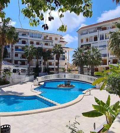 Sofia La Mata Apartment La Mata  Bagian luar foto