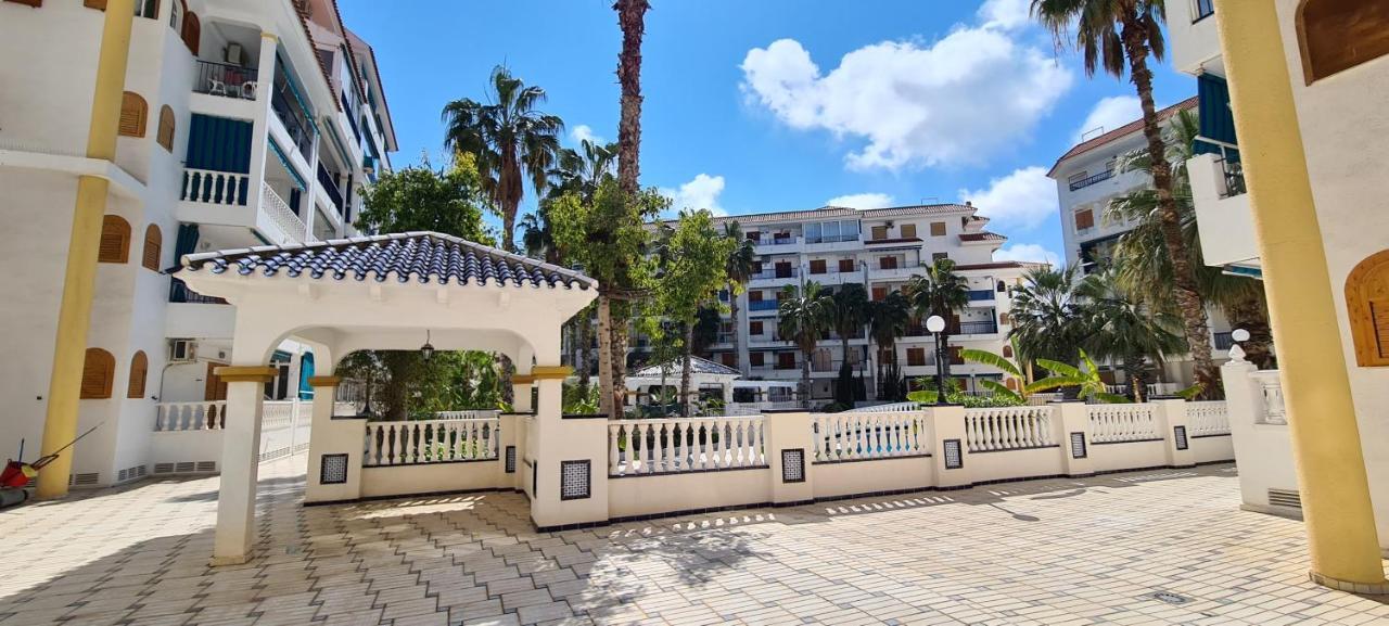 Sofia La Mata Apartment La Mata  Bagian luar foto