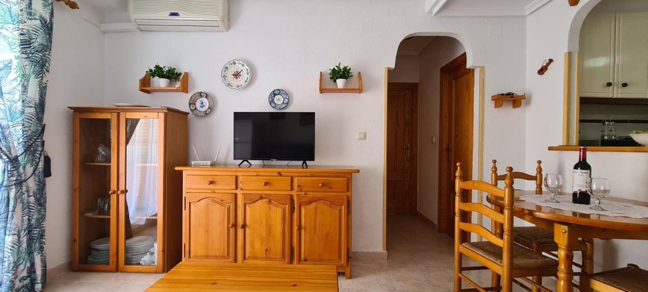 Sofia La Mata Apartment La Mata  Bagian luar foto