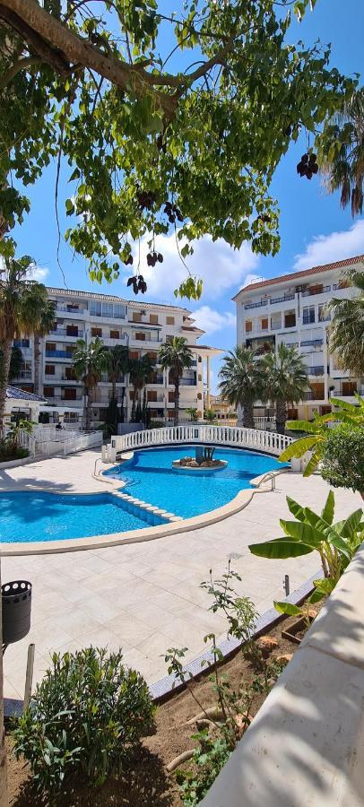 Sofia La Mata Apartment La Mata  Bagian luar foto