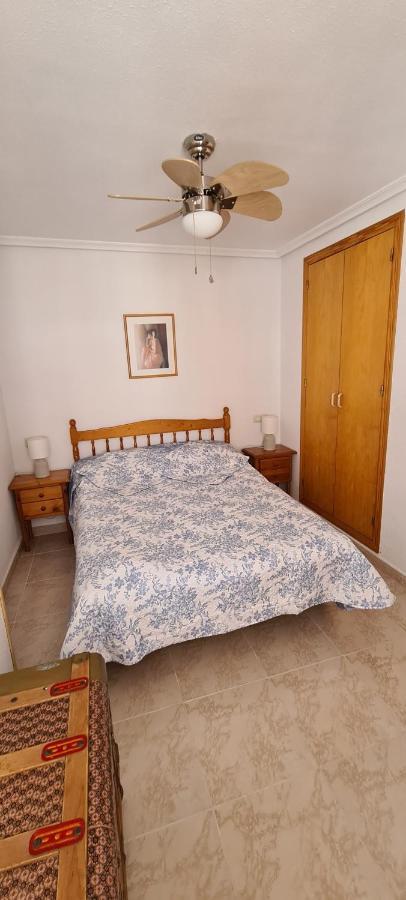 Sofia La Mata Apartment La Mata  Bagian luar foto