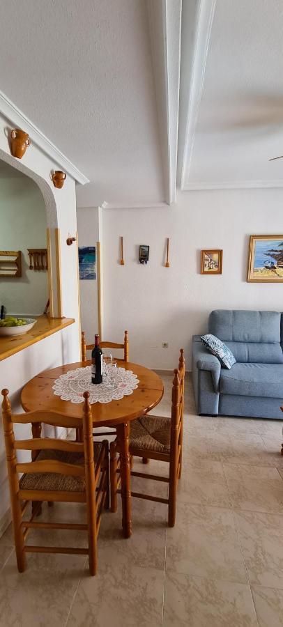 Sofia La Mata Apartment La Mata  Bagian luar foto