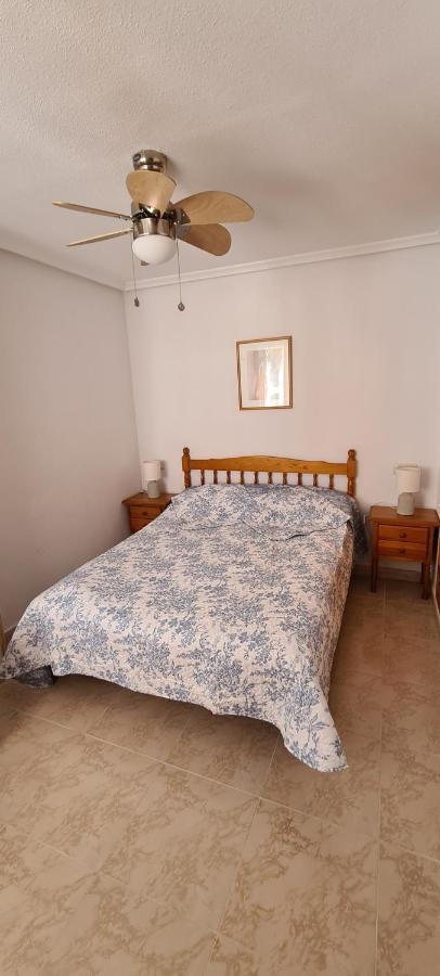 Sofia La Mata Apartment La Mata  Bagian luar foto