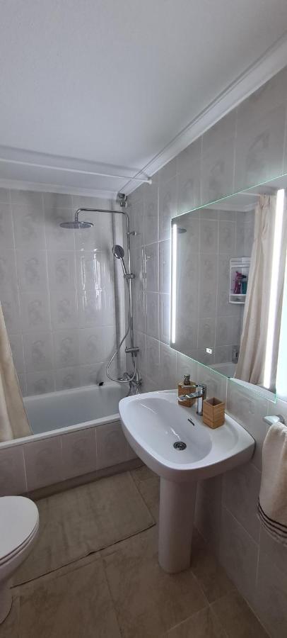Sofia La Mata Apartment La Mata  Bagian luar foto