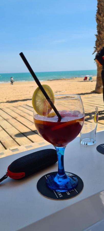 Sofia La Mata Apartment La Mata  Bagian luar foto
