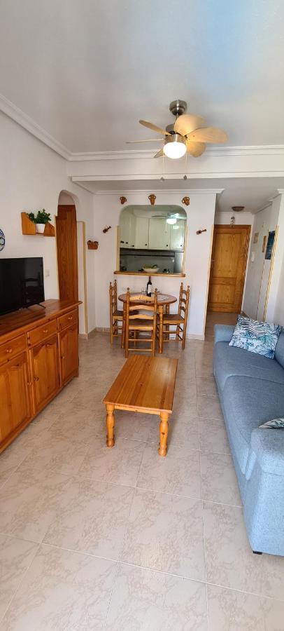 Sofia La Mata Apartment La Mata  Bagian luar foto