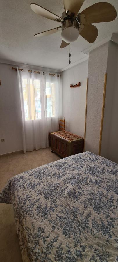 Sofia La Mata Apartment La Mata  Bagian luar foto