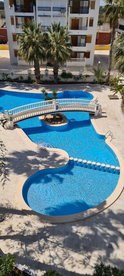 Sofia La Mata Apartment La Mata  Bagian luar foto