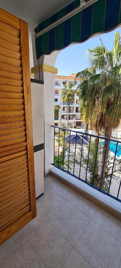 Sofia La Mata Apartment La Mata  Bagian luar foto