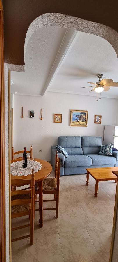 Sofia La Mata Apartment La Mata  Bagian luar foto