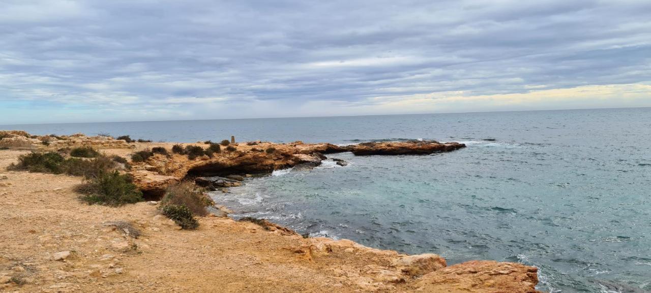Sofia La Mata Apartment La Mata  Bagian luar foto